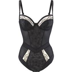 Berlei Beauty Curve Bodysuit - Black