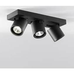 LIGHT-POINT Focus 3 Ceiling Lamp