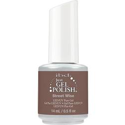 IBD Just Gel Polish Street Wise 0.5fl oz