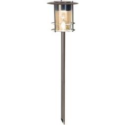 Star Trading Solar Energy Path Light Bedlampe 64.5cm