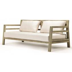 Ethimo Costes 3-sits Soffa