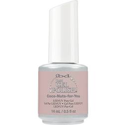 IBD Just Gel Polish Coco Nuts for You 14ml