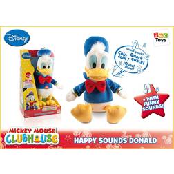 IMC TOYS Happy Sounds Donald