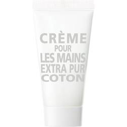 Compagnie de Provence Extra Pur Hand Cream Cotton Flower 1fl oz