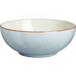 Denby Heritage Pavilion Soup Bowl 17cm