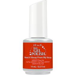 IBD Just Gel Polish Need a Vacay 0.5fl oz