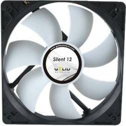 Gelid Solutions Silent 12 120mm