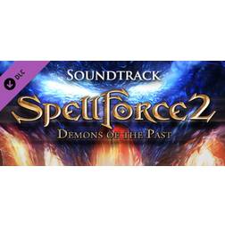 SpellForce 2: Demons of the Past - Soundtrack (PC)