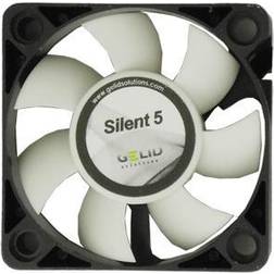 Gelid Solutions Silent 5 50