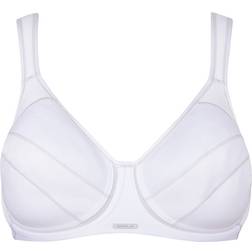 Berlei Full Support Underwire Bra - White