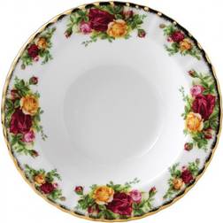 Royal Albert Old Country Roses Soup Bowl 24cm