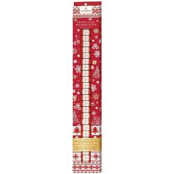 Niederegger Marzipan Classic Julekalender 2016