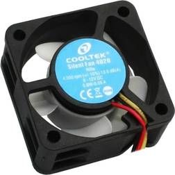 Cooltek Silent Fan 4020 40mm