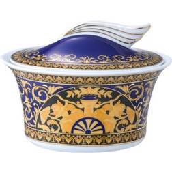 Rosenthal Versace Sockerskål