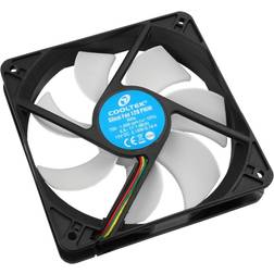 Cooltek Silent Fan 120 PWM 120mm