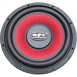 SPL Dynamics V-250S4