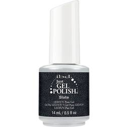 IBD Just Gel Polish Slate 0.5fl oz