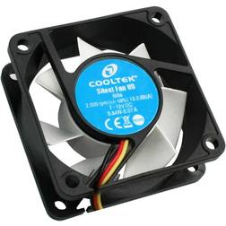 Cooltek CT-Silent Fan 60mm