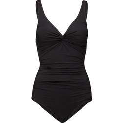 Panos Emporio Simi Swimsuit - Black