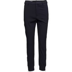 InWear Nica L Pants Hw - Marine Blue