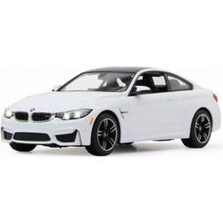 Jamara BMW M4 Coupe 1:14 Wit