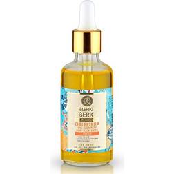 Natura Siberica Oblepikha Oil Complex for Hair Ends 50ml