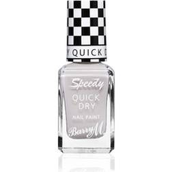 Barry M Nail Polish Speedy Quick Dry Pit Stop 10ml