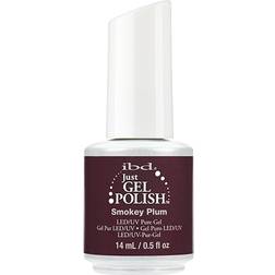 IBD Just Gel Polish Smokey Plum 0.5fl oz