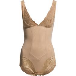 Magic Bodyfashion Super Control Body - Beige