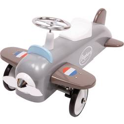 Baghera Ride-on Speedster Plane