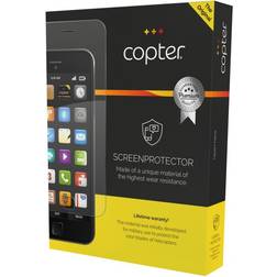 Copter Protector de pantalla Screenprotector Samsung Galaxy S8