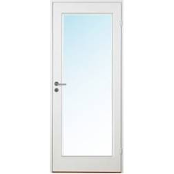 Br. Johansson G01 Innerdörr Klarglas S 0502-Y H (90x194cm)