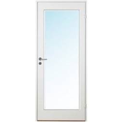 Br. Johansson G01 Kompakt Innerdörr Klarglas S 0502-Y H (90x204cm)