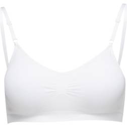 Magic Bodyfashion Comfort Bra Spagetthi Straps - Beige