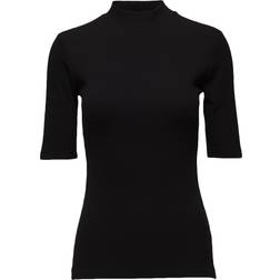 Modström Krown T-shirt - Zwart