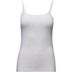 Samsøe Samsøe Talla Strap Top 265 - White