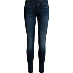 G-Star Midge Cody Mid Skinny Jeans - Medium Aged