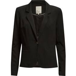 Minus Carmen Blazer - Black