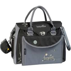 Babymoov Sac à langer Baby Star Rouge