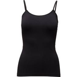 Missya Lucia Top Nos - Black