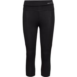 Only Pantalon de sport 'ONPFOLD JAZZ' - Noir