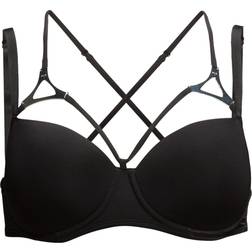 Marlies Dekkers Md Triangle Bra - Black