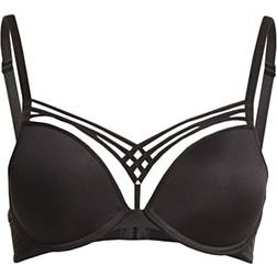 Marlies Dekkers Paris Push-up Bra - Black