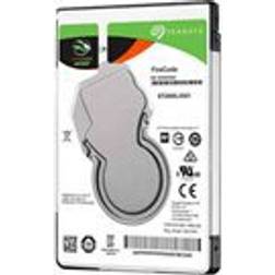 Seagate FireCuda Gaming SSHD 1TB SATA 6.0Gb/s 2.5' Notebooks Laptops Internal Hard Drive ST1000LX015