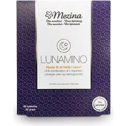 Mezina Lunamino 60 stk