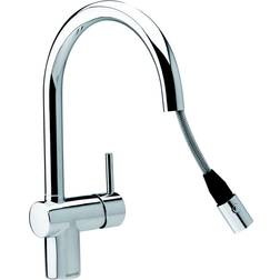 Damixa Osier HD 1812000 Chrome