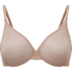 Gossard Soutien-Gorge Avec Armatures - Beige