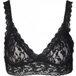 Hanky Panky Signature Bralette - Zwart