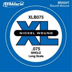 D'Addario XLB075