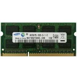 Samsung DDR3 1333MHz 4GB (M471B5273DH0-CH9)